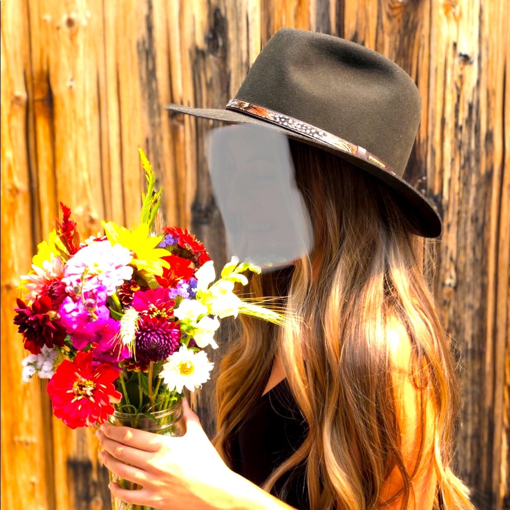 Classic Stetson Jackson Western Hat
